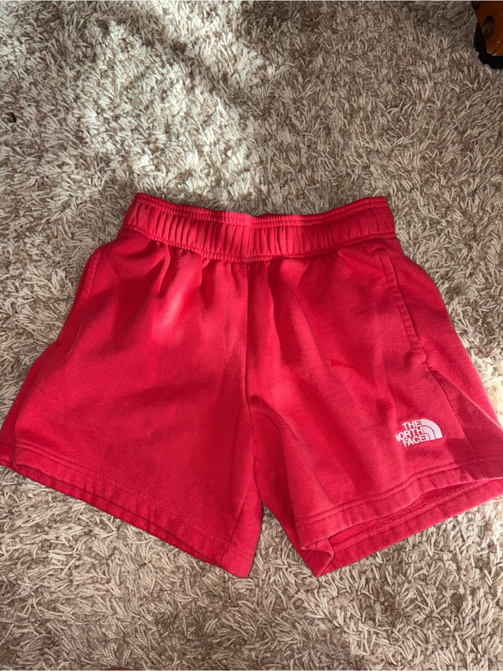 The North Face Women's Coral Fleece Shorts